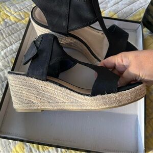 Moda Spana Wedges